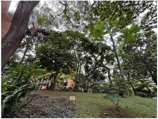 Apartamento de 3 alcobas en venta en El Poblado, Medellín, 168 m² · foto 19 de 20