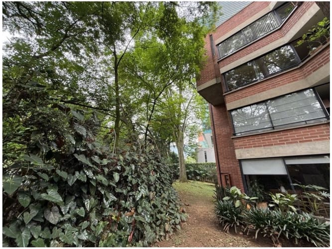 Apartamento de 3 alcobas en venta en El Poblado, Medellín, 168 m² · foto 20 de 20