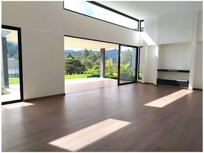 Casa de 3 alcobas en venta en Los Salados, El Retiro, 390 m² · foto 3 de 24
