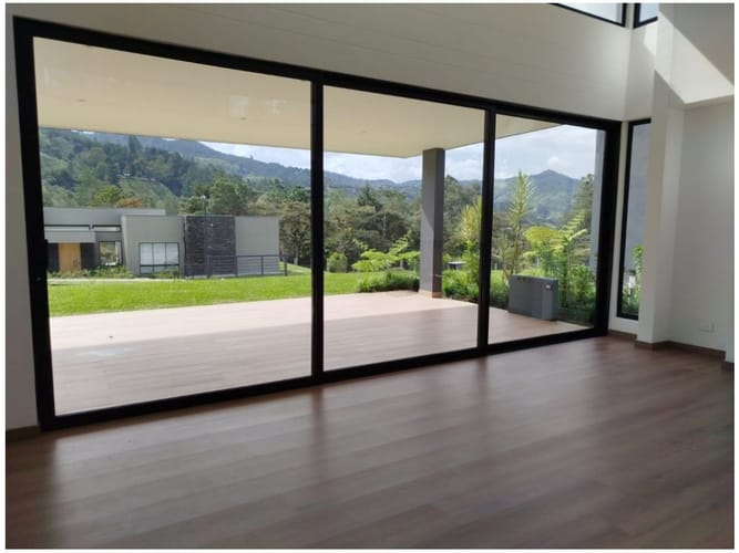 Casa de 3 alcobas en venta en Los Salados, El Retiro, 390 m² · foto 5 de 24