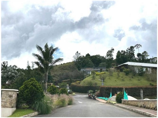 Lote en venta en Puente Pelaez, El Retiro · foto 6 de 15