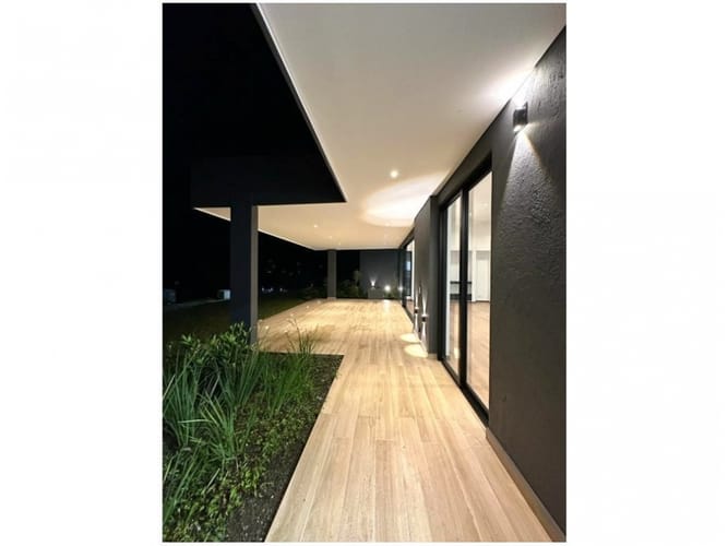 Casa de 3 alcobas en venta en Los Salados, El Retiro, 390 m² · foto 14 de 24