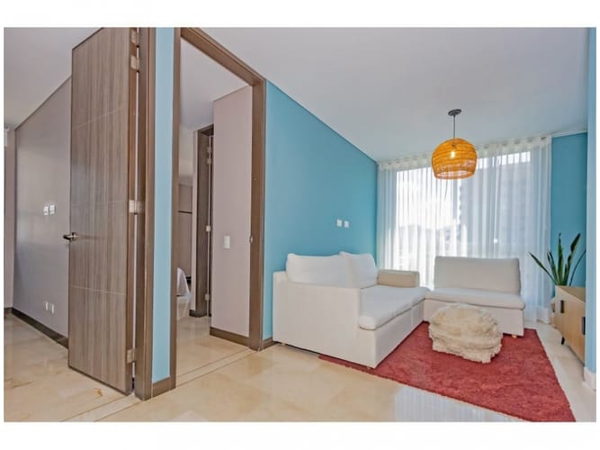 Apartamento de 3 alcobas en venta en Castropol, Medellín, 164 m² · foto 15 de 24