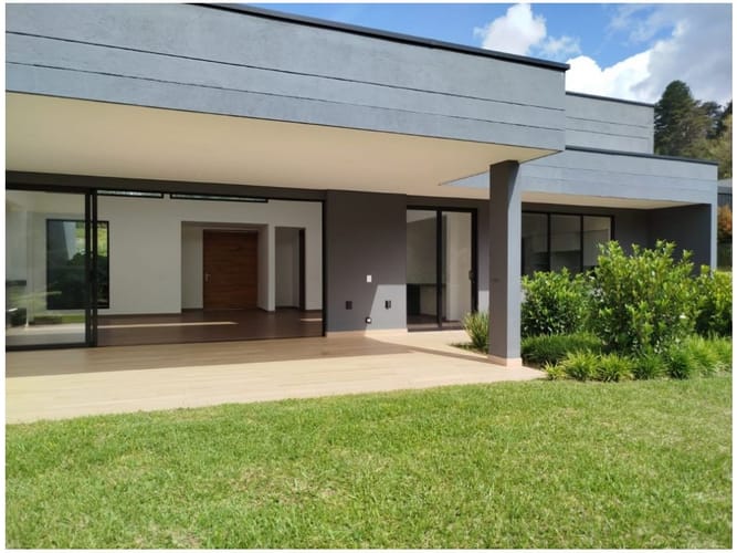 Casa de 3 alcobas en venta en Los Salados, El Retiro, 390 m² · foto 15 de 24