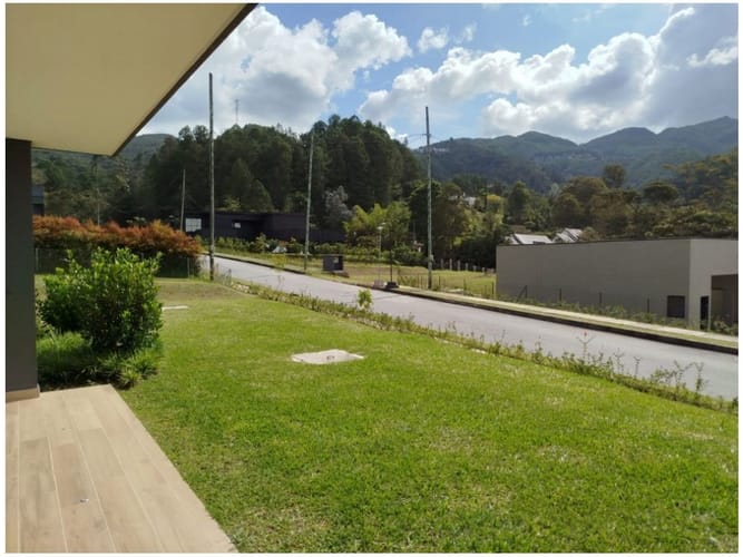 Casa de 3 alcobas en venta en Los Salados, El Retiro, 390 m² · foto 16 de 24