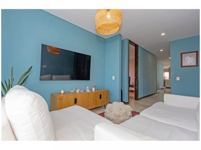 Apartamento de 3 alcobas en venta en Castropol, Medellín, 164 m² · foto 17 de 24