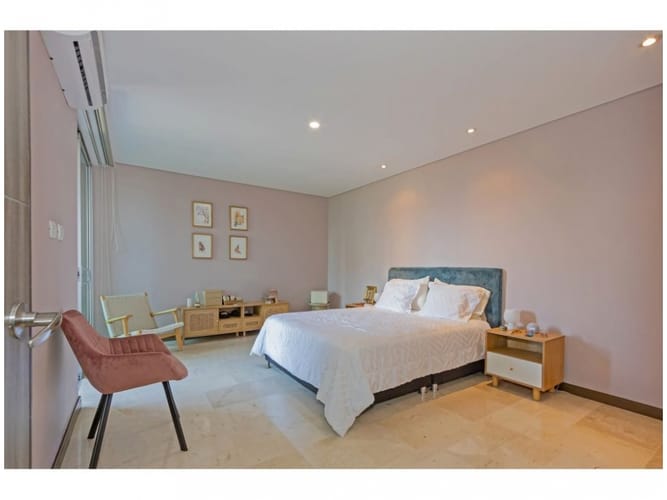Apartamento de 3 alcobas en venta en Castropol, Medellín, 164 m² · foto 18 de 24