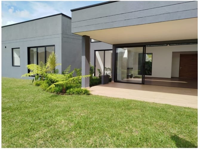 Casa de 3 alcobas en venta en Los Salados, El Retiro, 390 m² · foto 18 de 24