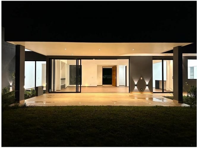 Casa de 3 alcobas en venta en Los Salados, El Retiro, 390 m² · foto 19 de 24