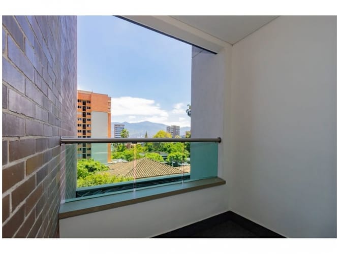 Apartamento de 3 alcobas en venta en Castropol, Medellín, 164 m² · foto 22 de 24