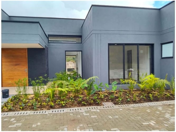 Casa de 3 alcobas en venta en Los Salados, El Retiro, 390 m² · foto 21 de 24