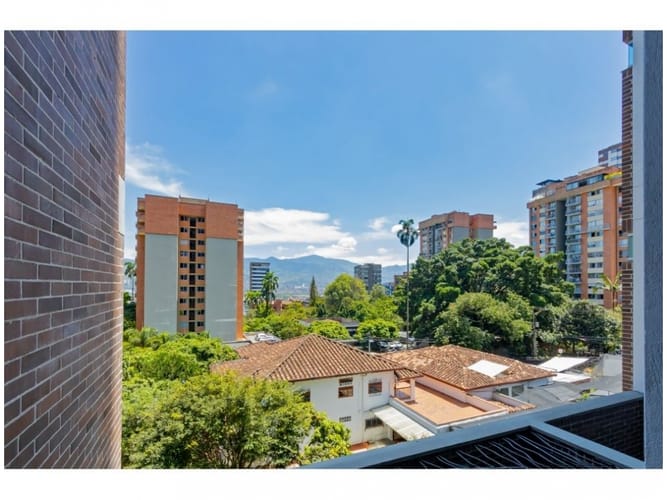Apartamento de 3 alcobas en venta en Castropol, Medellín, 164 m² · foto 23 de 24