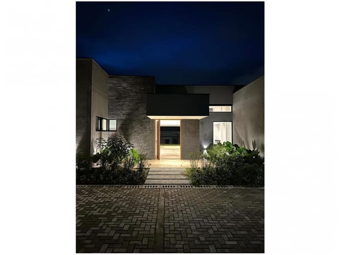Casa de 3 alcobas en venta en Los Salados, El Retiro, 390 m² · foto 22 de 24
