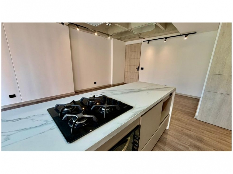 Apartamento en venta en Camino Verde, Envigado · foto 6 de 24