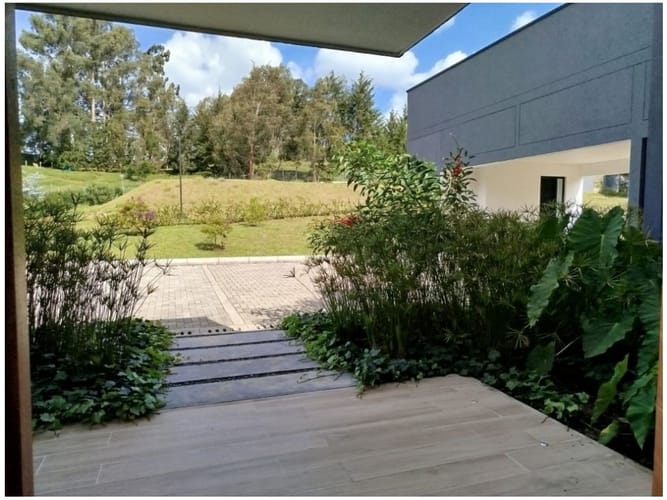 Casa de 3 alcobas en venta en Los Salados, El Retiro, 390 m² · foto 23 de 24