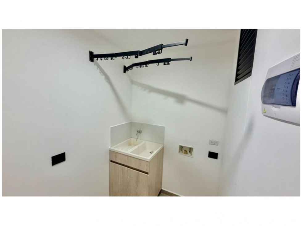 Apartamento en venta en Camino Verde, Envigado · foto 7 de 24