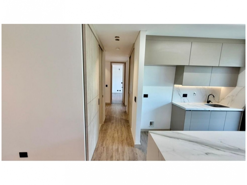 Apartamento en venta en Camino Verde, Envigado · foto 9 de 24