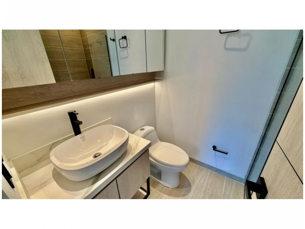 Apartamento en venta en Camino Verde, Envigado · foto 10 de 24