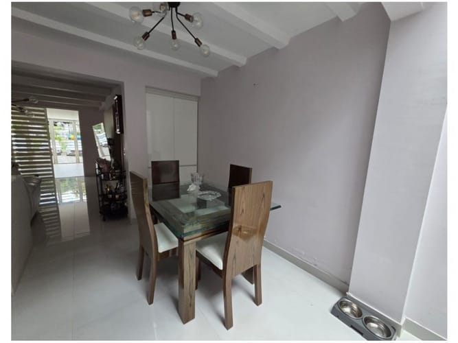Casa de 3 alcobas en venta en Quintas Del Sol De La Mota, Medellín, 170 m² · foto 6 de 24