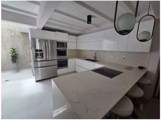 Casa de 3 alcobas en venta en Quintas Del Sol De La Mota, Medellín, 170 m² · foto 7 de 24
