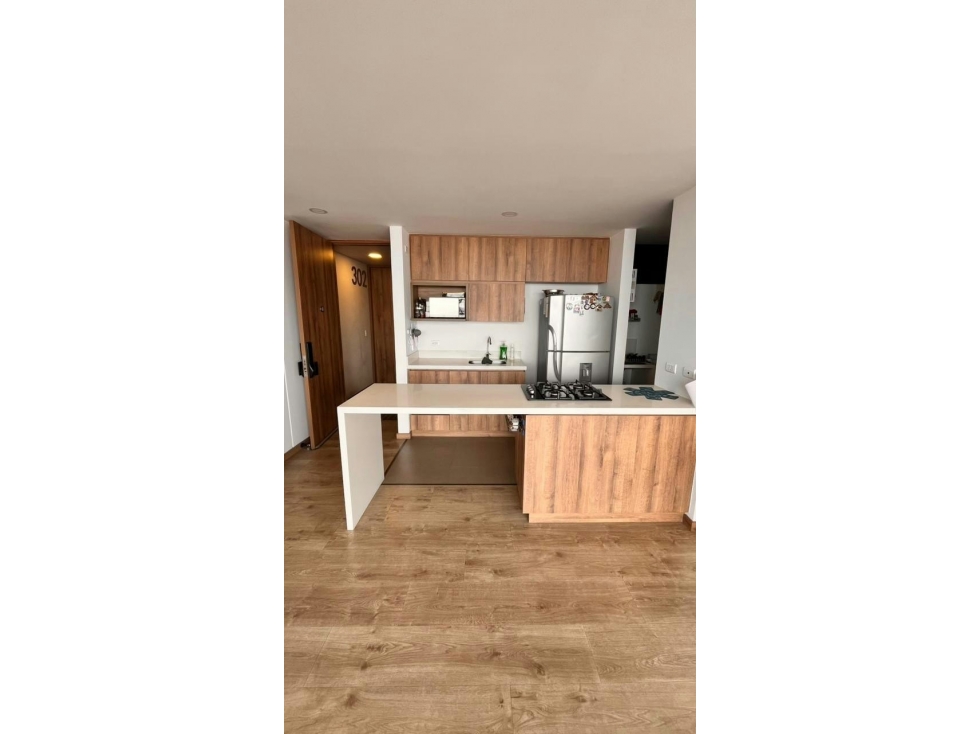 Apartamento en venta en Señorial, Envigado · foto 3 de 8