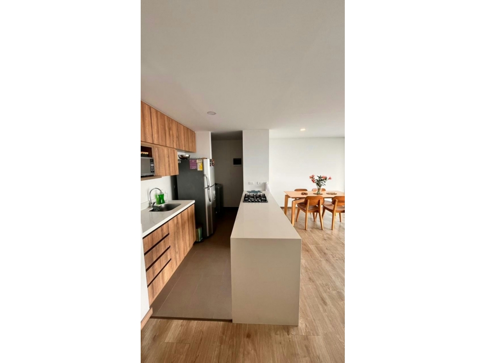 Apartamento en venta en Señorial, Envigado · foto 4 de 8