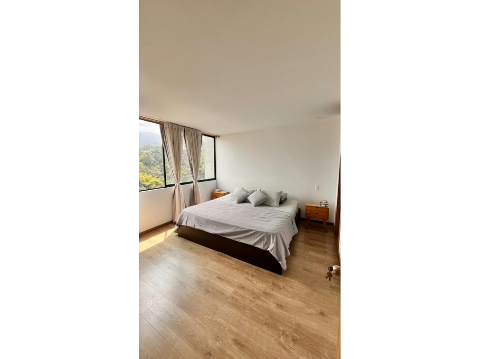 Apartamento en venta en Señorial, Envigado · foto 5 de 8