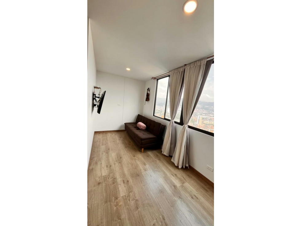 Apartamento en venta en Señorial, Envigado · foto 6 de 8