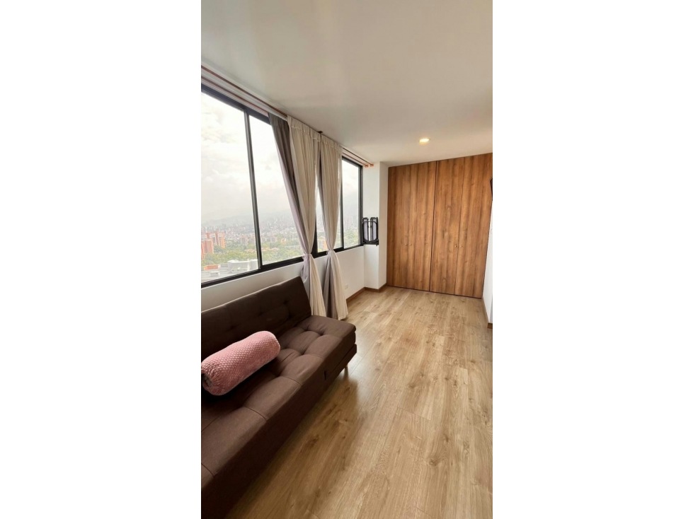 Apartamento en venta en Señorial, Envigado · foto 7 de 8