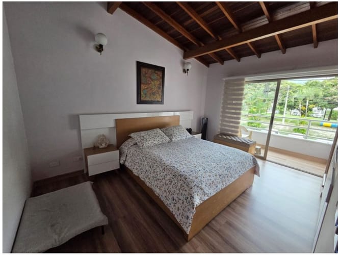 Casa de 3 alcobas en venta en Quintas Del Sol De La Mota, Medellín, 170 m² · foto 12 de 24
