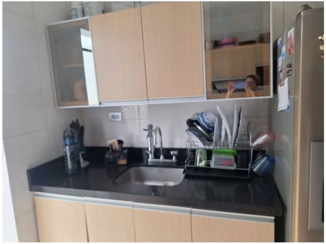 Casa de 3 alcobas en venta en El Esmeraldal, Envigado, 245 m² · foto 8 de 10