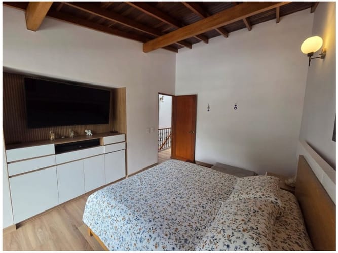 Casa de 3 alcobas en venta en Quintas Del Sol De La Mota, Medellín, 170 m² · foto 13 de 24