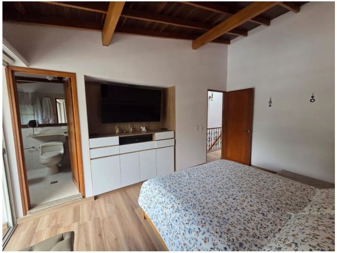 Casa de 3 alcobas en venta en Quintas Del Sol De La Mota, Medellín, 170 m² · foto 14 de 24