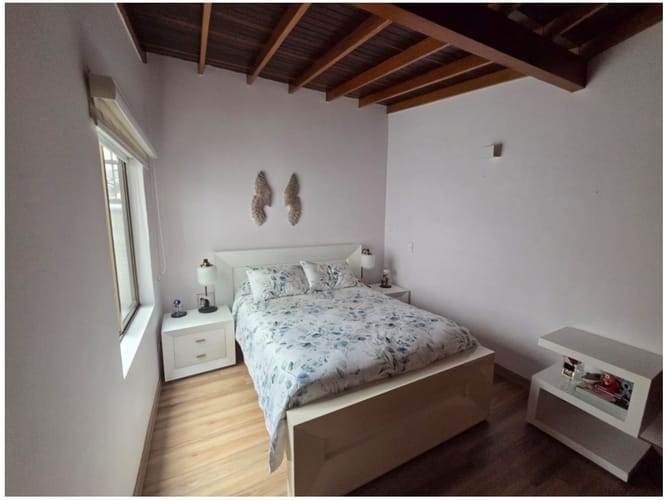 Casa de 3 alcobas en venta en Quintas Del Sol De La Mota, Medellín, 170 m² · foto 15 de 24