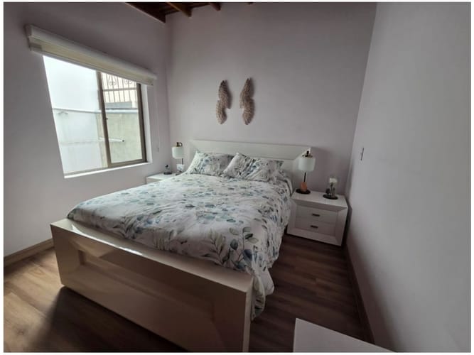Casa de 3 alcobas en venta en Quintas Del Sol De La Mota, Medellín, 170 m² · foto 16 de 24
