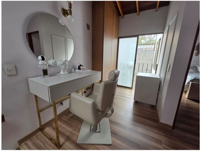 Casa de 3 alcobas en venta en Quintas Del Sol De La Mota, Medellín, 170 m² · foto 22 de 24