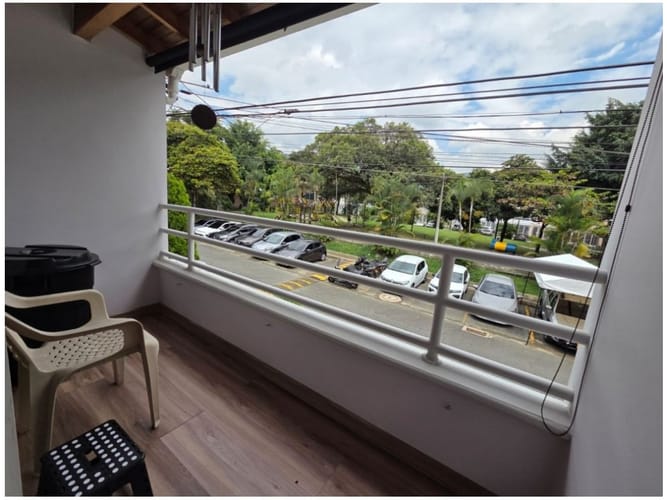 Casa de 3 alcobas en venta en Quintas Del Sol De La Mota, Medellín, 170 m² · foto 23 de 24