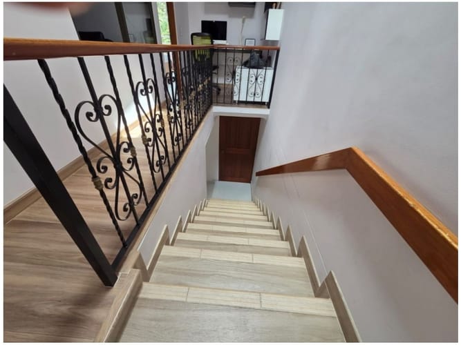 Casa de 3 alcobas en venta en Quintas Del Sol De La Mota, Medellín, 170 m² · foto 24 de 24