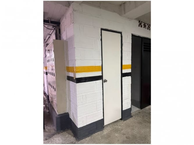 Apartamento de 2 alcobas en venta en Laureles, Medellín, 82 m² · foto 15 de 15