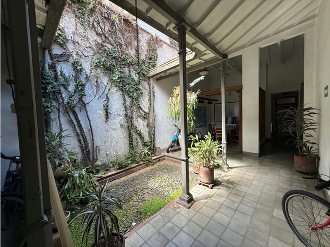 Casa de 4 alcobas en venta en El Poblado, Medellín, 186 m² · foto 4 de 11