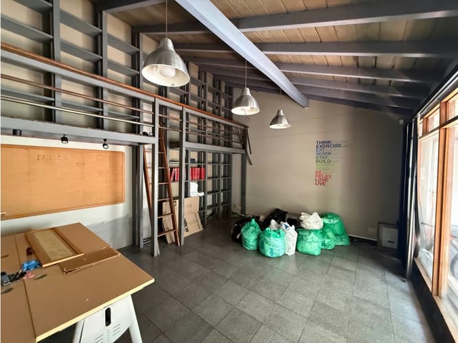 Casa de 4 alcobas en venta en El Poblado, Medellín, 186 m² · foto 5 de 11