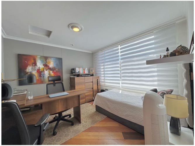 Apartamento de 4 alcobas en venta en Los Balsos, Medellín, 250 m² · foto 15 de 22