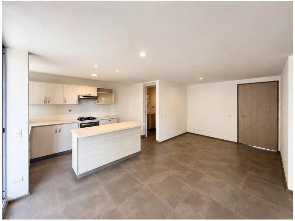 Apartamento en venta en El Esmeraldal, Envigado · foto 2 de 23