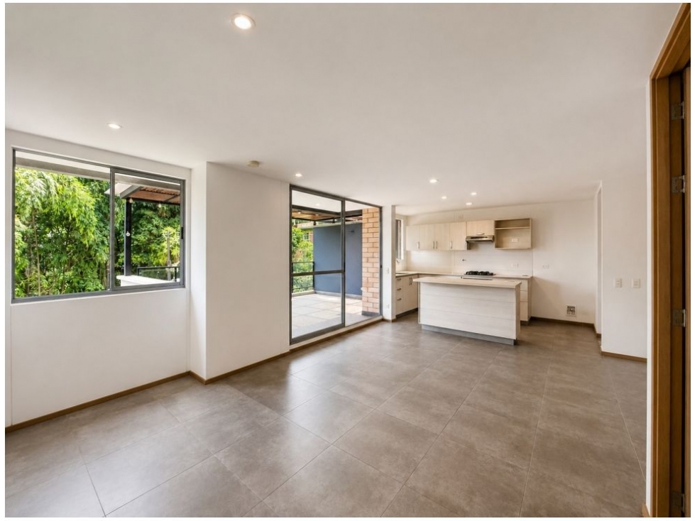 Apartamento en venta en El Esmeraldal, Envigado · foto 3 de 23