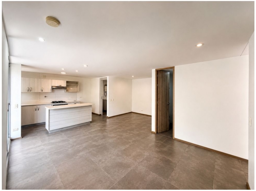 Apartamento en venta en El Esmeraldal, Envigado · foto 4 de 23