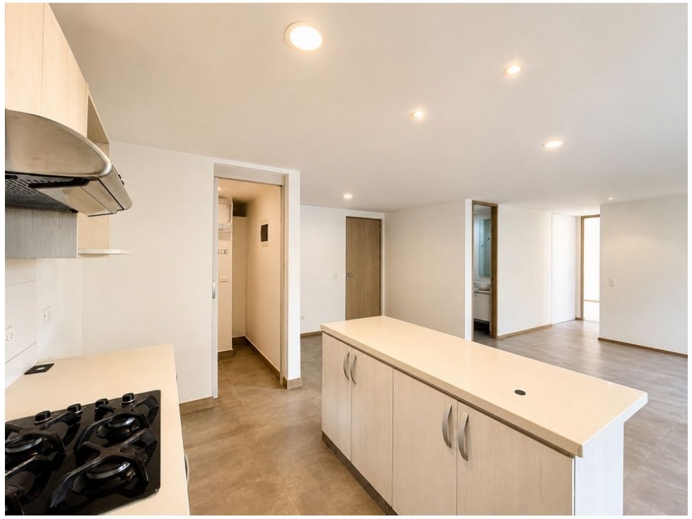 Apartamento en venta en El Esmeraldal, Envigado · foto 5 de 23