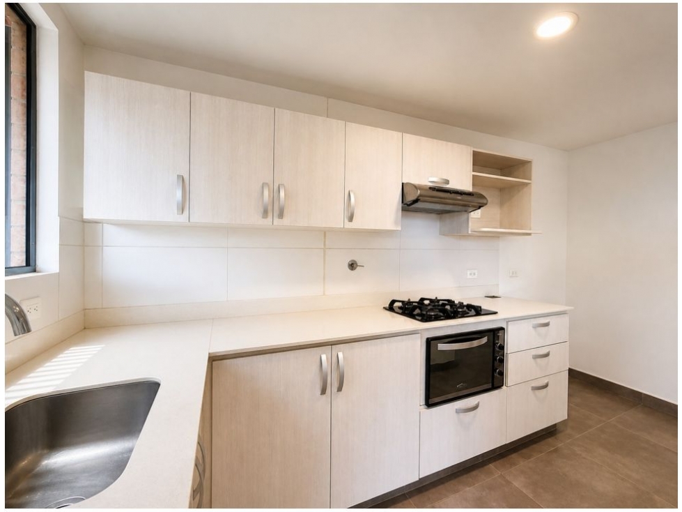 Apartamento en venta en El Esmeraldal, Envigado · foto 6 de 23