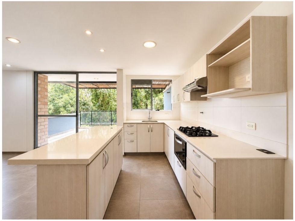 Apartamento en venta en El Esmeraldal, Envigado · foto 7 de 23