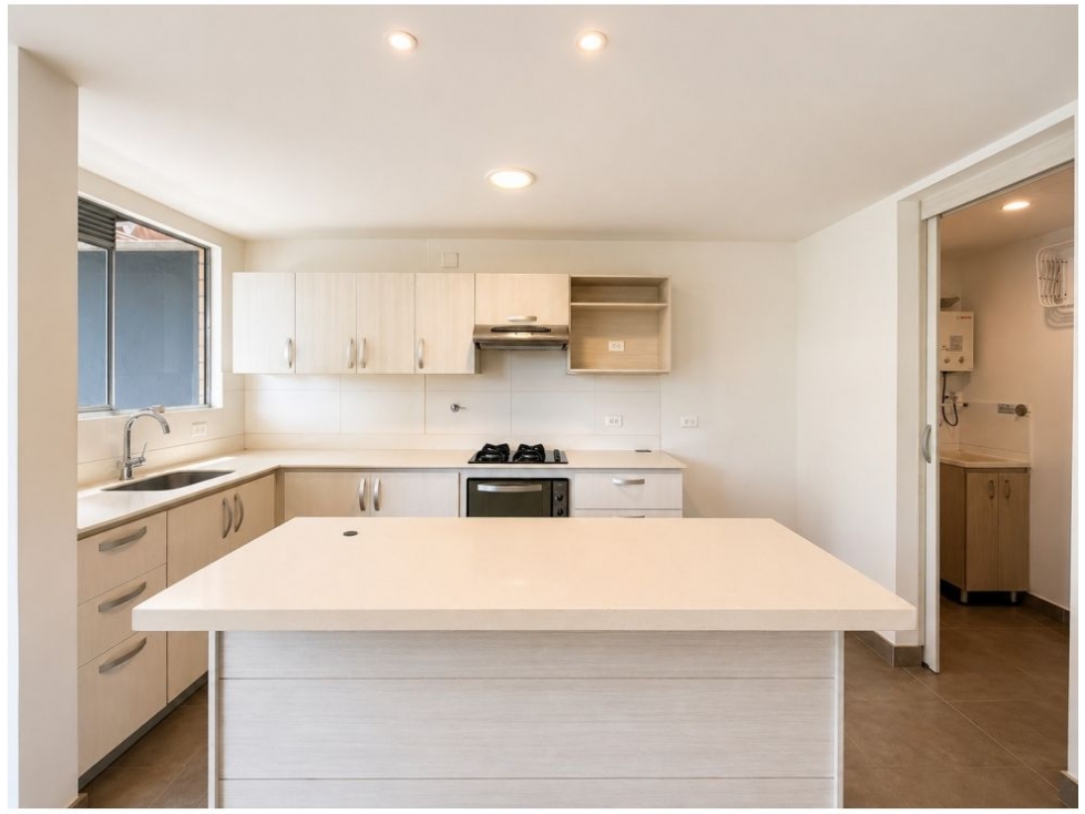 Apartamento en venta en El Esmeraldal, Envigado · foto 8 de 23