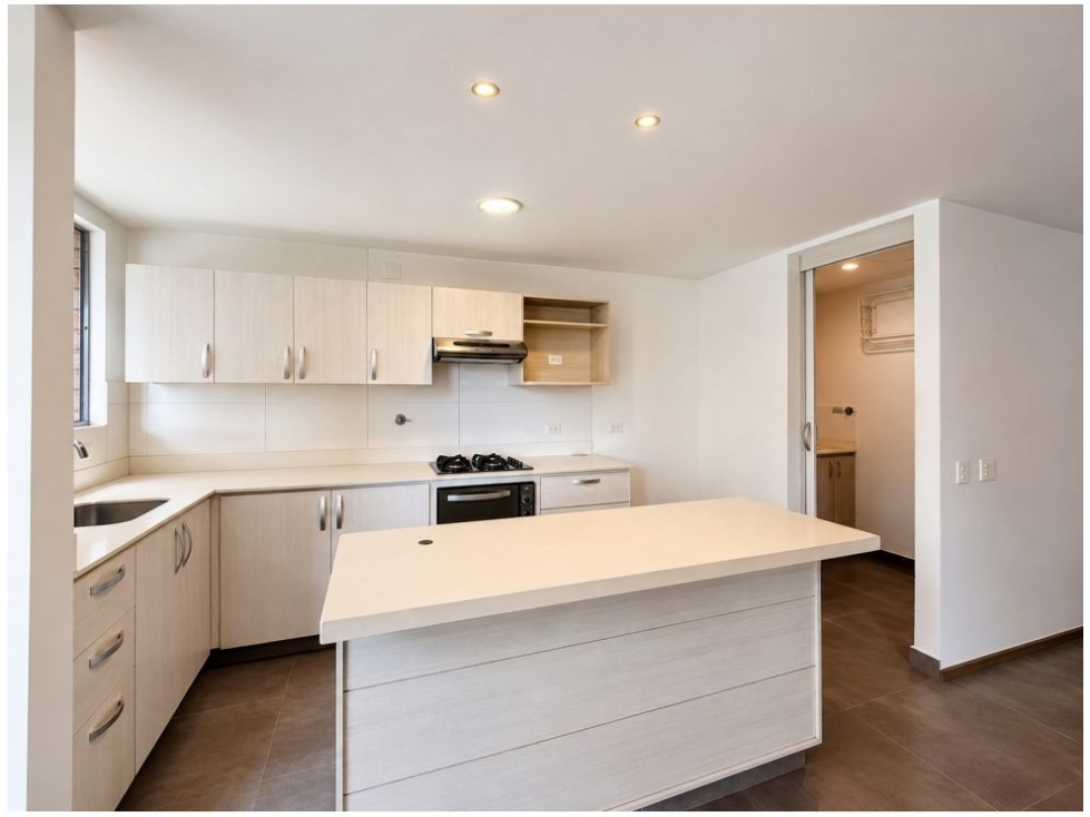 Apartamento en venta en El Esmeraldal, Envigado · foto 9 de 23